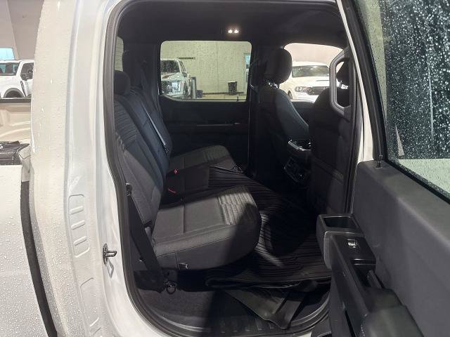 Certified 2023 Ford F150 XL w/ STX Appearance Package AWD/4WD image 11