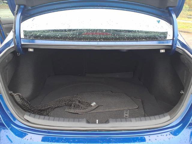 Used 2021 Kia Forte GT-Line w/ GT-Line Premium Package image 27