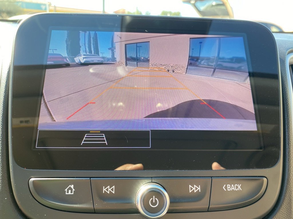 Used 2024 Chevrolet Malibu LT image 34