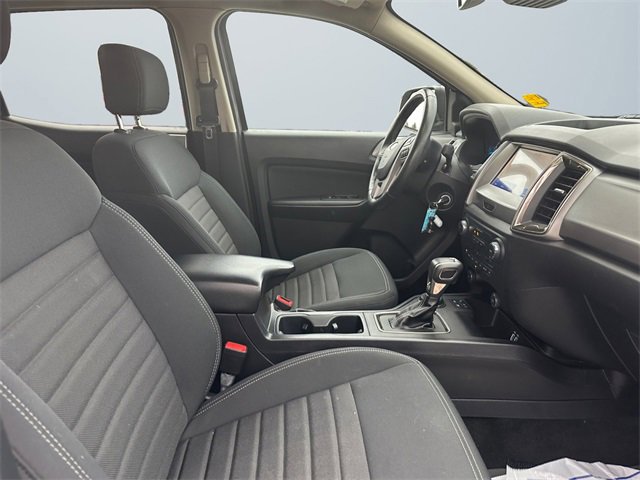 Certified 2021 Ford Ranger XLT w/ Equipment Group 301A Mid image 15