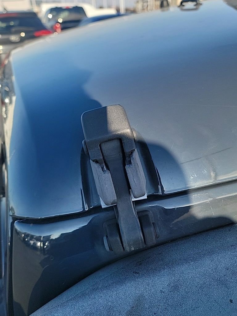 Used 2017 Jeep Wrangler Unlimited Sport w/ Quick Order Package 24S image 27