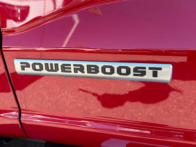 Certified 2025 Ford F150 Lariat w/ Equipment Group 501A Mid AWD/4WD image 33