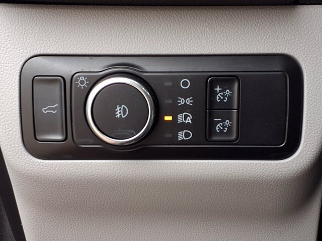 Certified 2023 Ford Escape Platinum AWD/4WD image 17