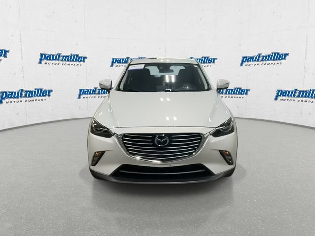 Used 2018 MAZDA CX-3 Grand Touring w/ Premium Package AWD/4WD image 3