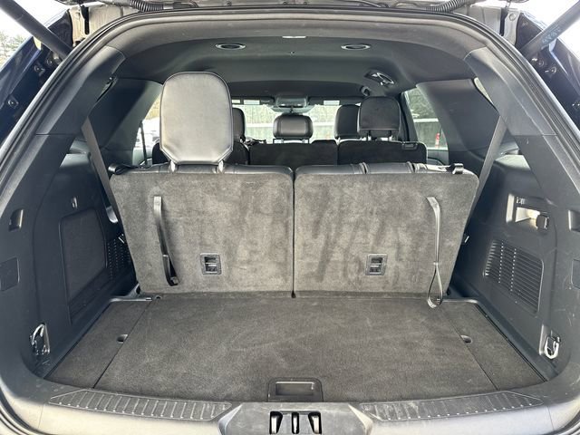 Certified 2025 Ford Explorer ST-Line w/ ST-Line Street Pack image 16