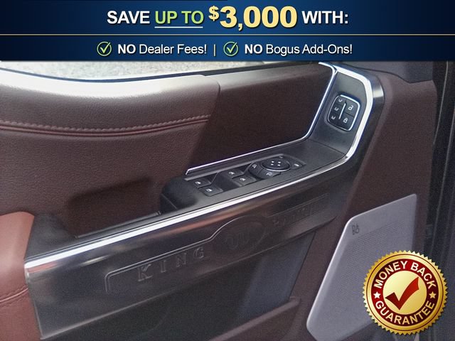 Certified 2026 Ford F150 King Ranch w/ Equipment Group 601A High AWD/4WD image 16