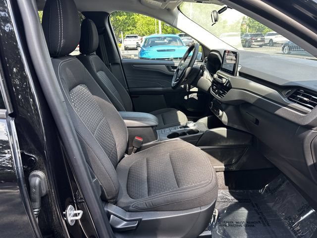 Certified 2024 Ford Escape Active AWD/4WD image 34