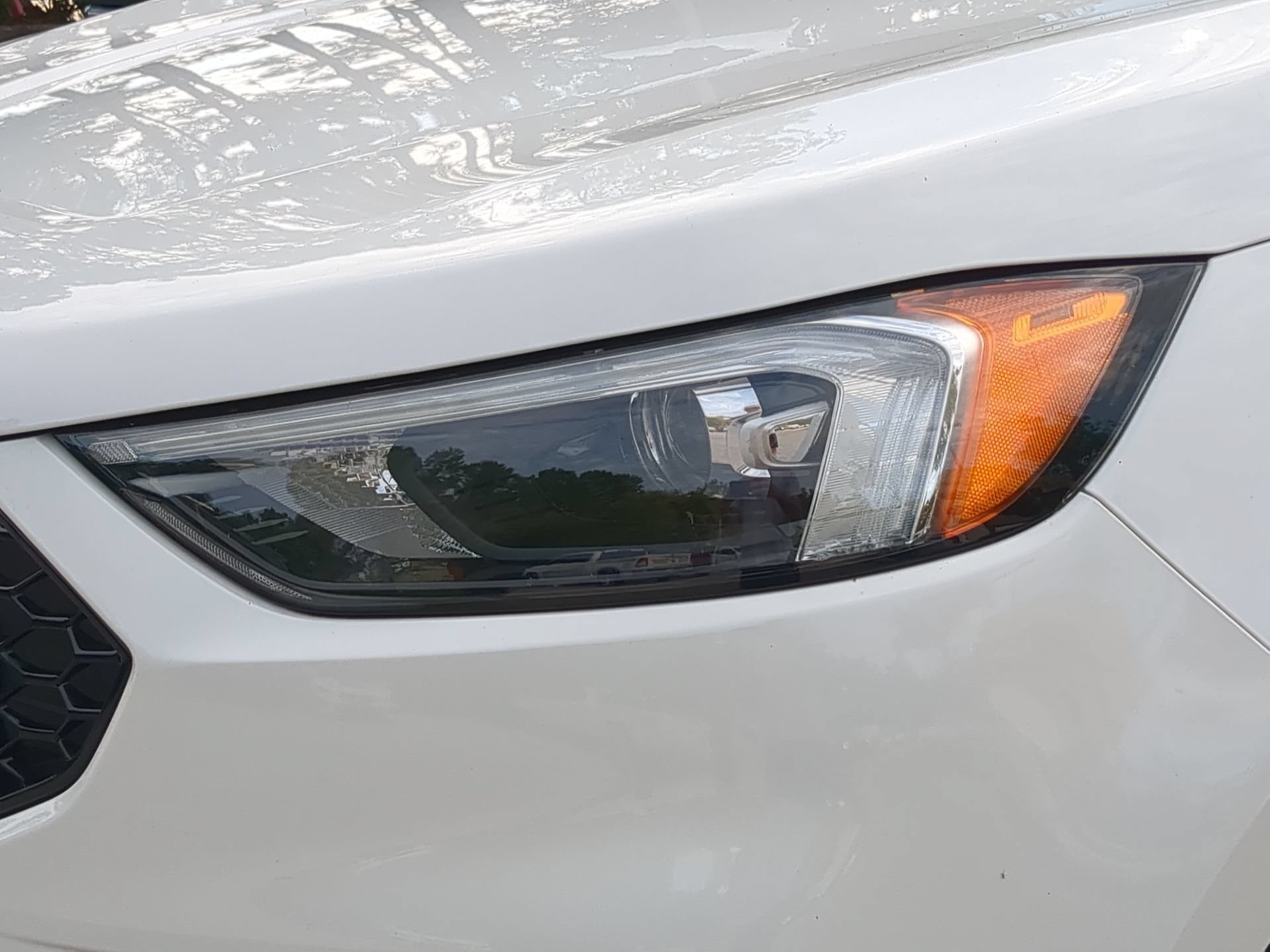 Certified 2022 Ford Edge ST-Line AWD/4WD image 44