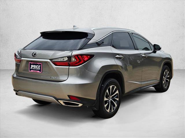 Used 2022 Lexus RX 350 FWD w/ Premium Package image 4