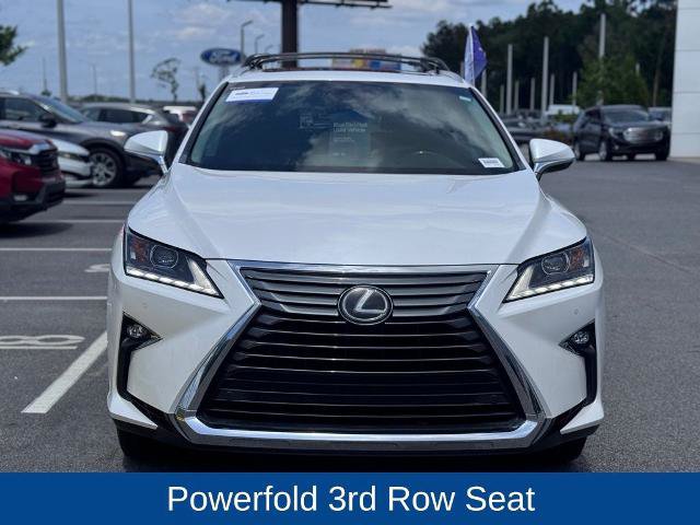 Used 2019 Lexus RX 350L FWD video 2