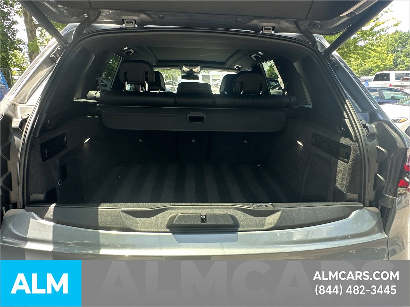 Used 2024 BMW X5 sDrive40i w/ Premium Package RWD image 21