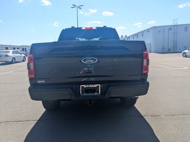 Certified 2023 Ford F150 XLT w/ Equipment Group 302A High AWD/4WD image 8