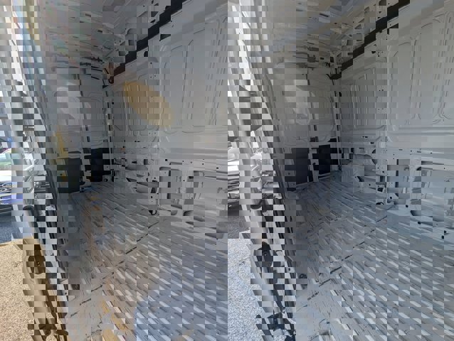 Certified 2023 Ford Transit 250 148 High Roof AWD image 11