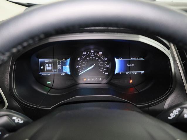 Certified 2024 Ford Edge SEL w/ Convenience Package AWD/4WD image 21