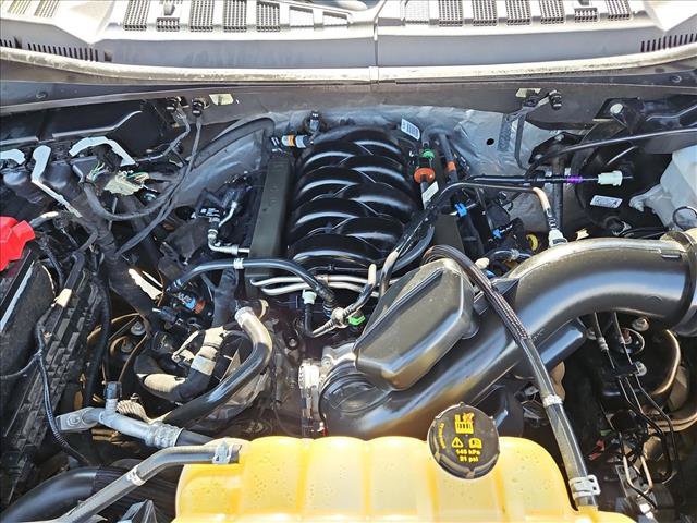 Certified 2020 Ford F150 Platinum w/ Equipment Group 701A Luxury AWD/4WD image 24