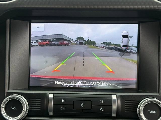Certified 2020 Ford Mustang Premium w/ 2.3L High Performance Package RWD image 30