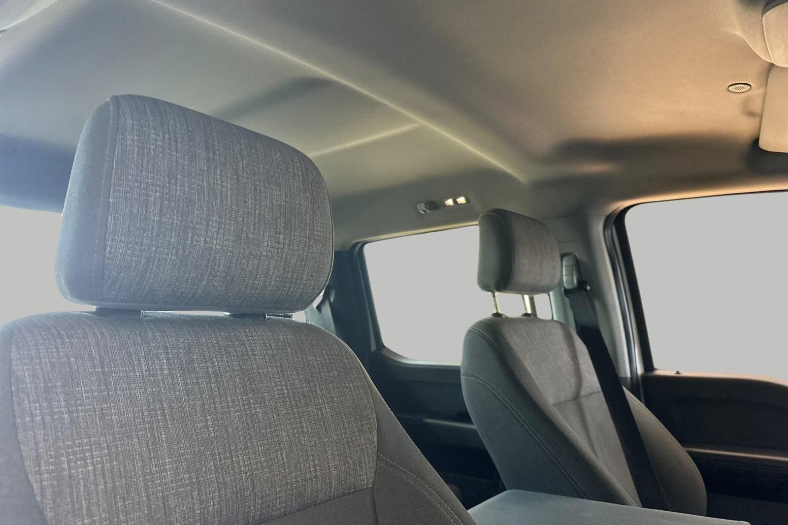 Certified 2024 Ford F250 XLT image 16