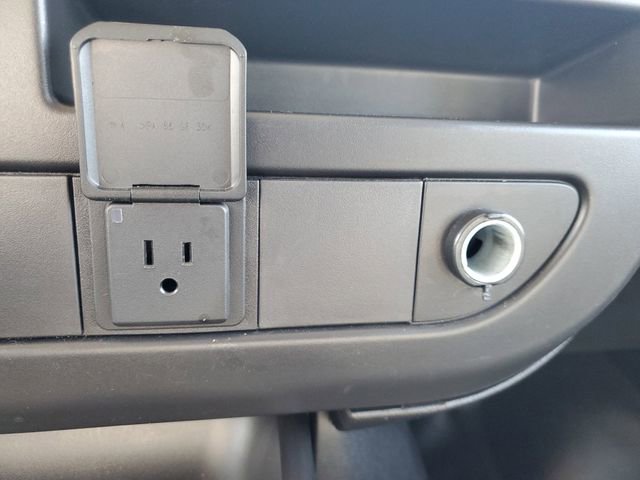 Used 2023 GMC Savana 2500 Work Van w/ Driver Convenience Package image 25