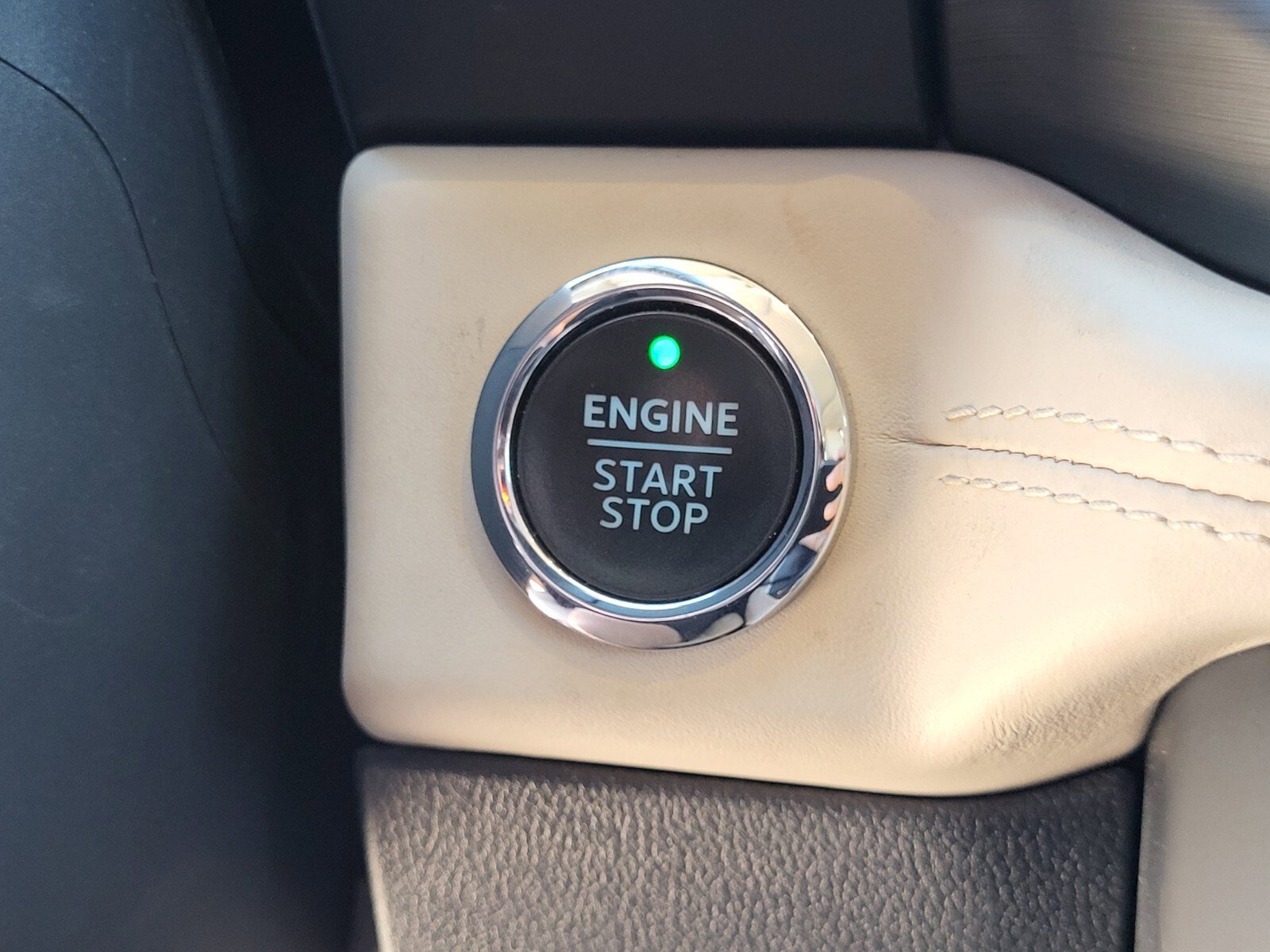 Certified 2023 Ford Expedition Platinum image 26