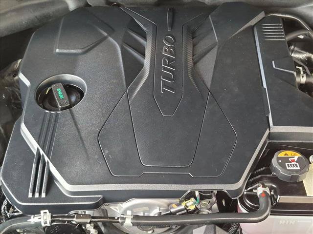 Used 2024 Genesis GV70 2.5T w/ Sport Prestige Package AWD/4WD image 24