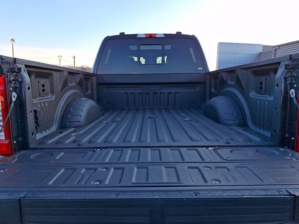 Certified 2024 Ford F250 Lariat w/ Lariat Ultimate Package image 31