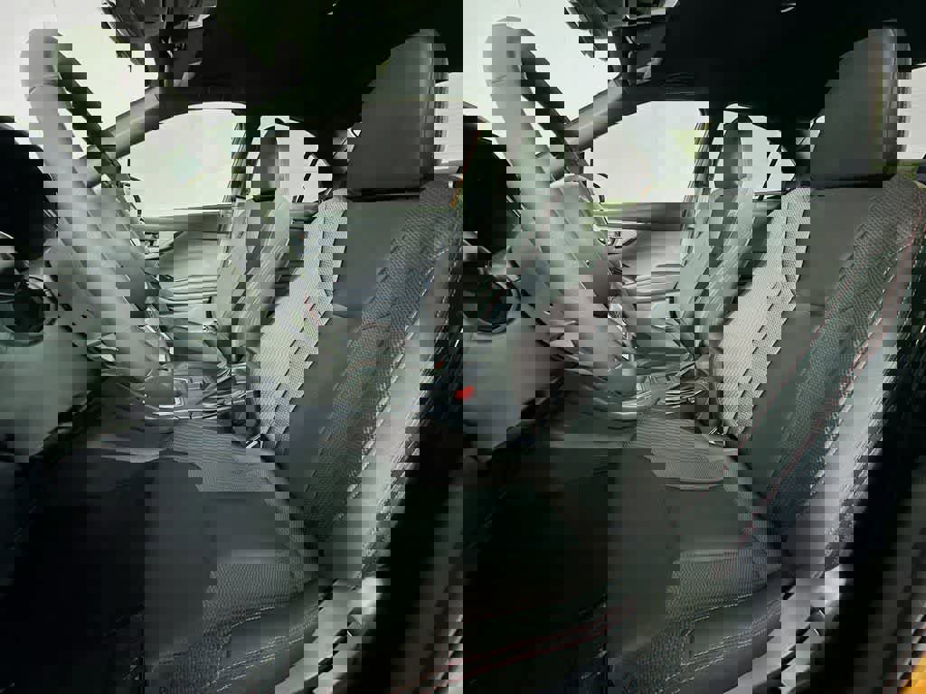 Used 2024 Subaru WRX Premium image 12