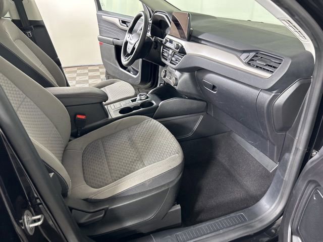 Certified 2022 Ford Escape SE w/ Convenience Package image 17