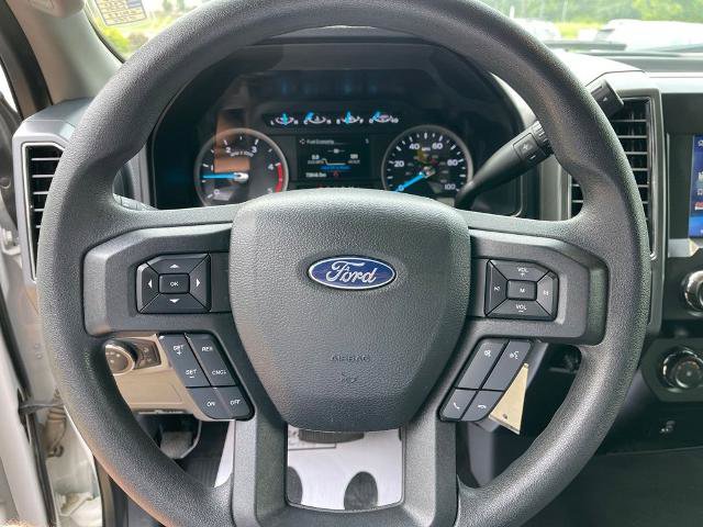 Certified 2022 Ford F250 XLT AWD/4WD image 10