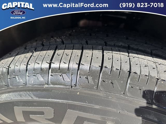 Certified 2023 Ford Explorer XLT w/ Equipment Group 202A image 13