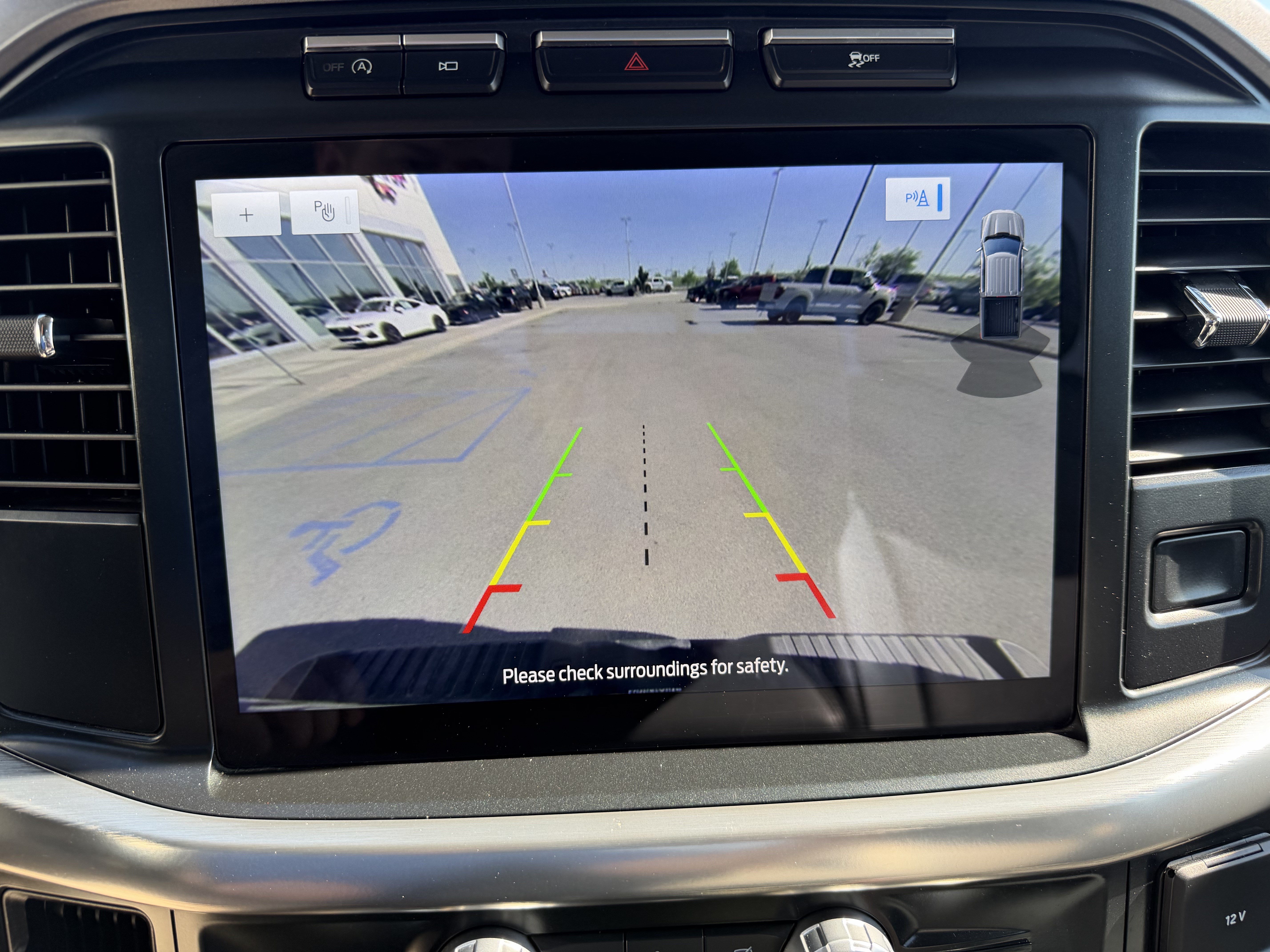 Certified 2023 Ford F150 Lariat AWD/4WD image 23
