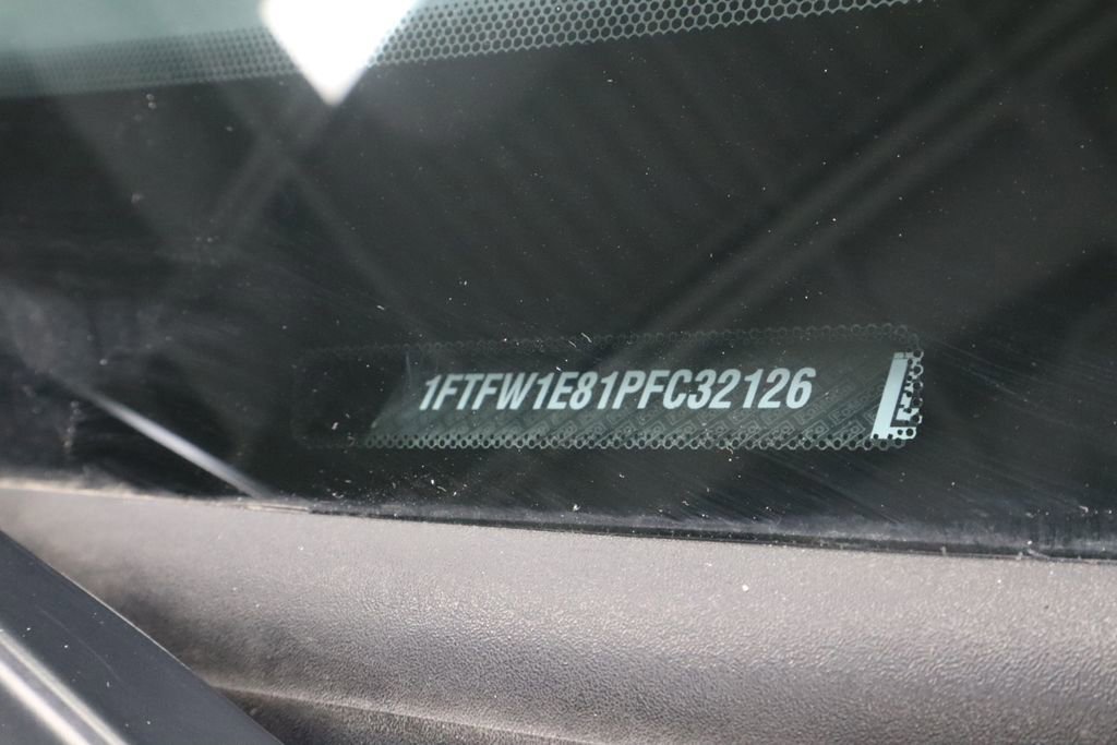 Certified 2023 Ford F150 Lariat w/ Equipment Group 502A High image 31