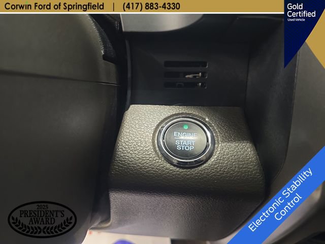 Certified 2021 Ford Expedition XLT image 33