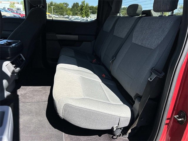 Certified 2021 Ford F150 XLT image 20