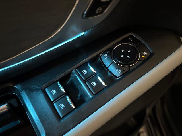 Certified 2025 Ford Expedition Platinum AWD/4WD image 19