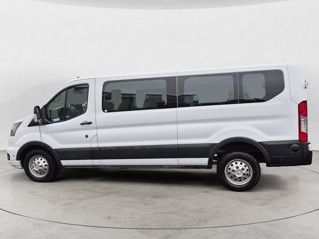 Certified 2024 Ford Transit 350 XLT AWD/4WD image 8