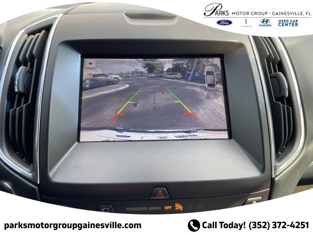 Certified 2019 Ford Edge Titanium w/ Equipment Group 301A image 22