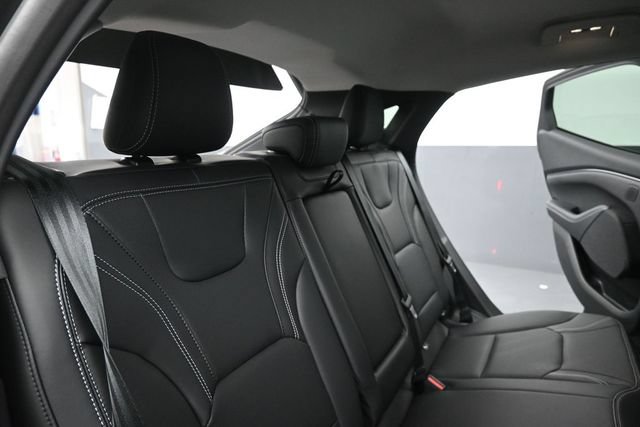 Certified 2025 Ford Mustang Mach-E Premium AWD/4WD image 25