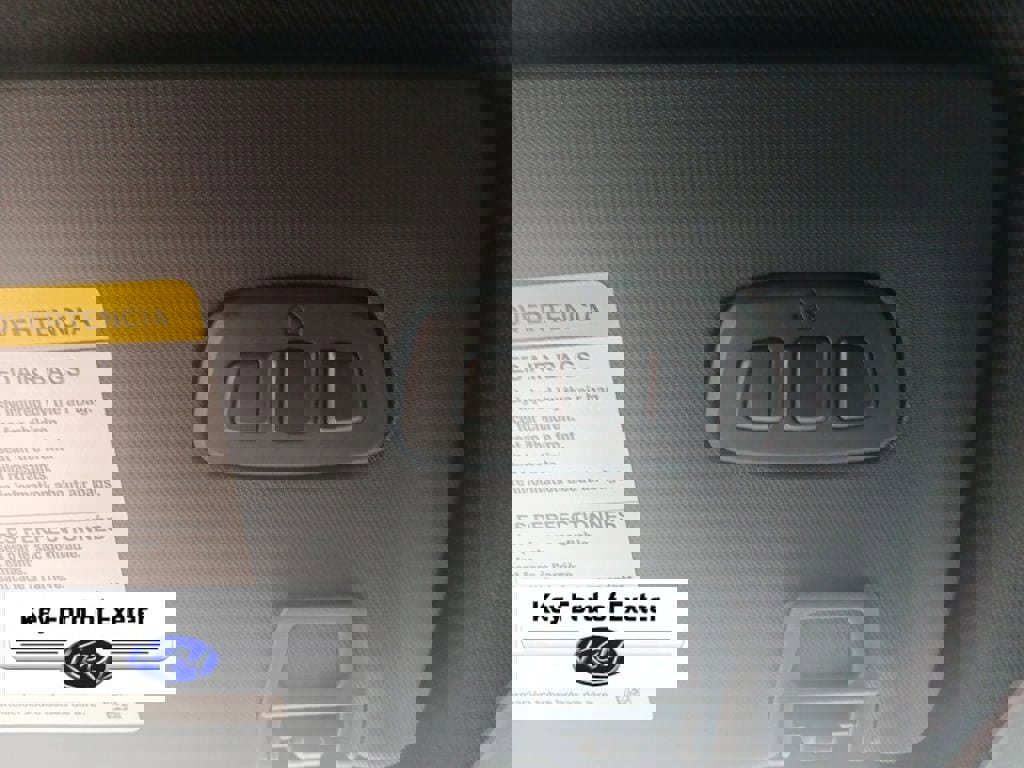 Certified 2025 Ford Mustang Mach-E GT image 34