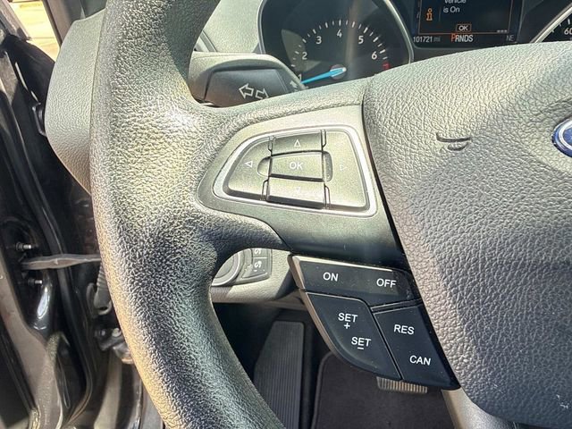 Certified 2018 Ford Escape S FWD image 29