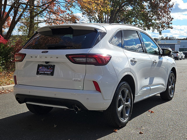 Certified 2023 Ford Escape ST-Line w/ Tech Pack #1 image 4