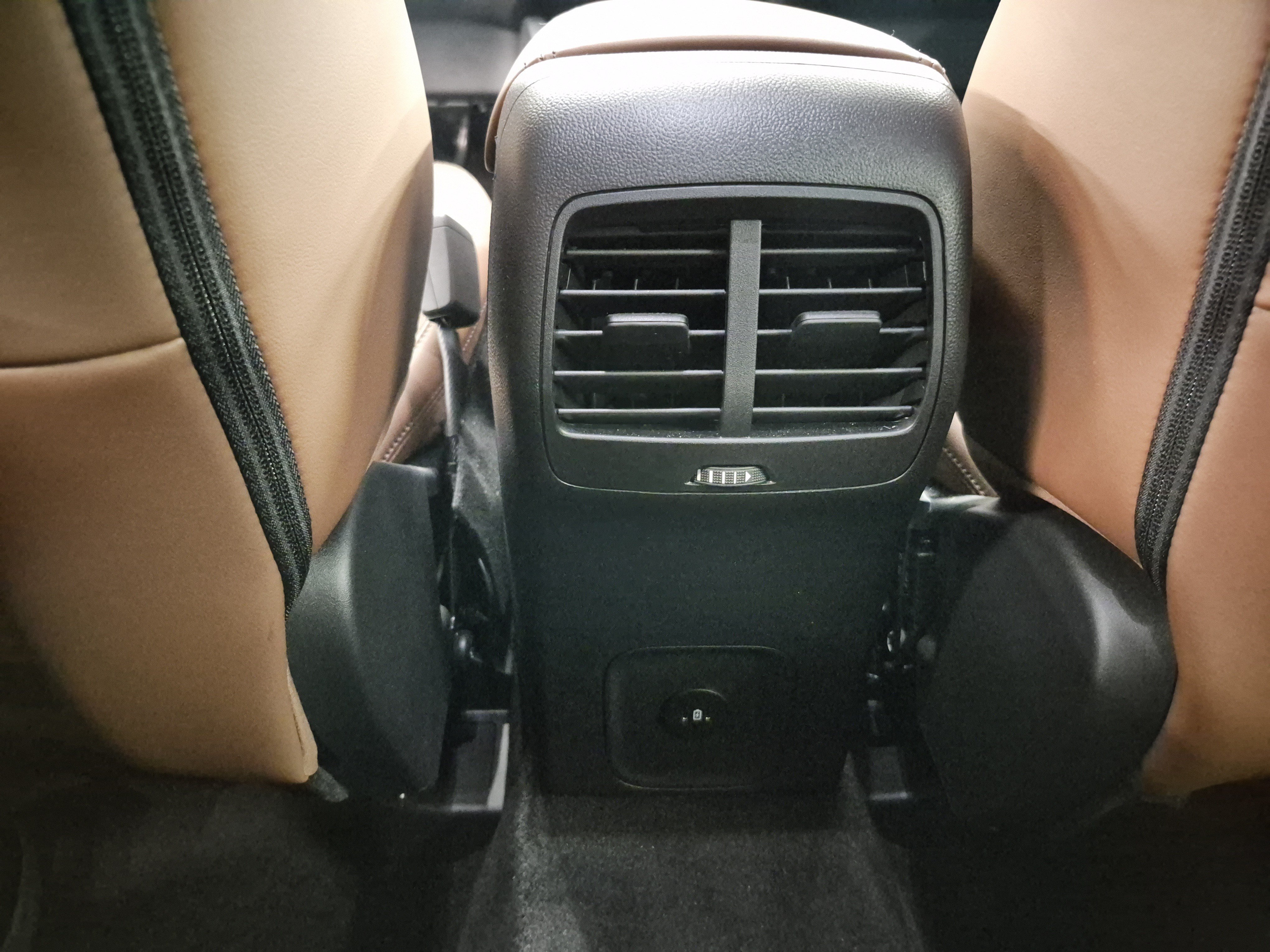 Certified 2025 Ford Bronco Sport Outer Banks w/ Outer Banks Tech Package+ AWD/4WD image 20