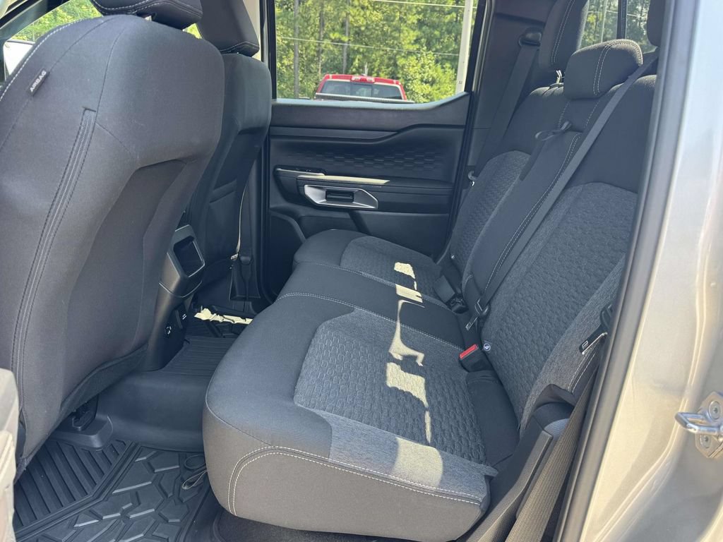 Certified 2024 Ford Ranger XLT AWD/4WD image 18