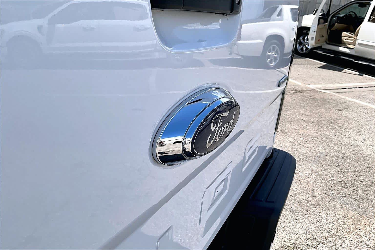 Certified 2019 Ford Ranger XLT w/ Black Appearance Package RWD image 31
