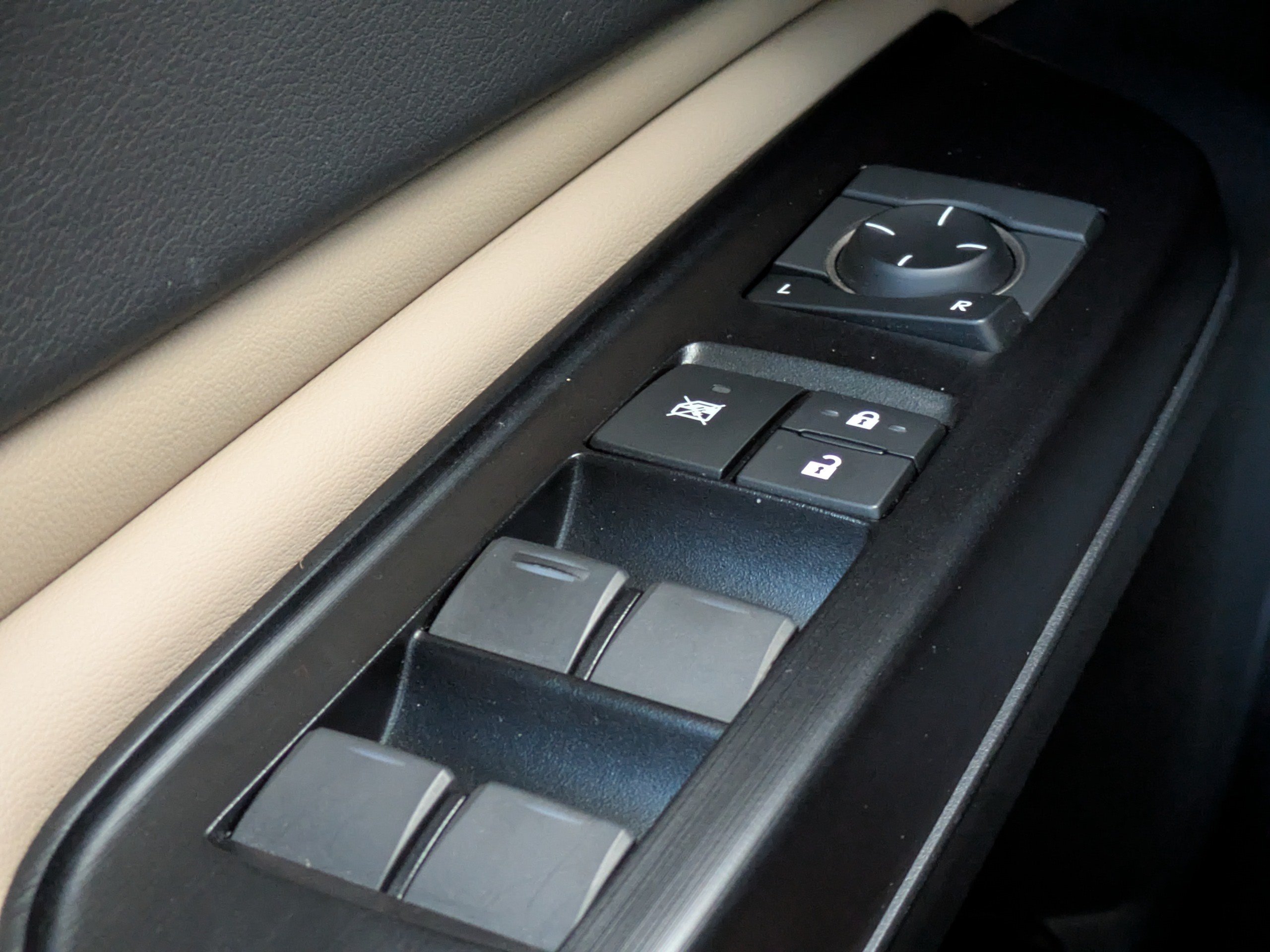 Used 2019 Lexus ES 350 FWD image 24
