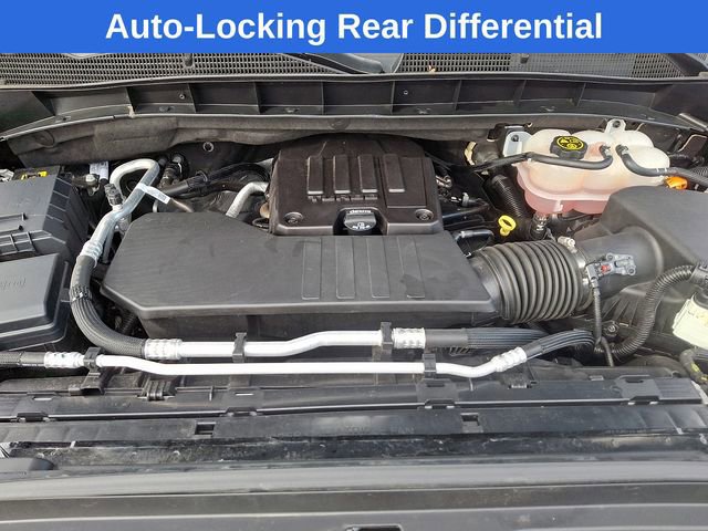 Used 2023 GMC Sierra 1500 Elevation image 33