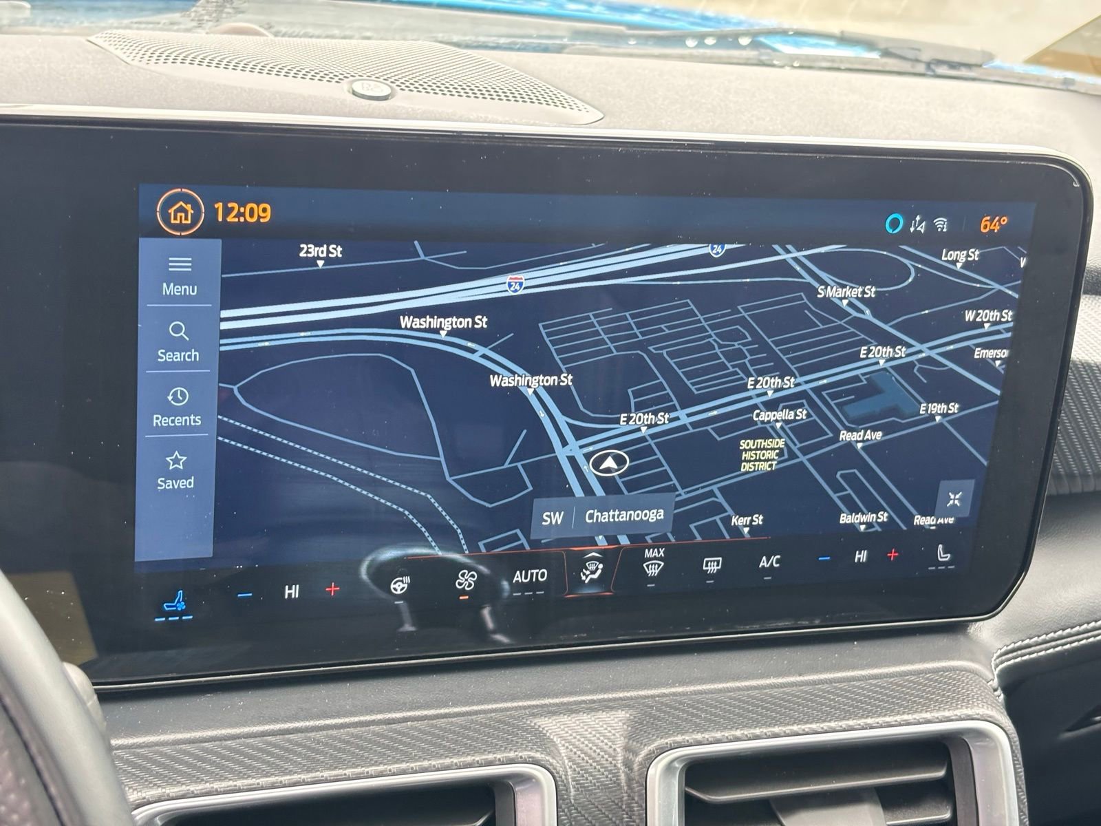 Certified 2024 Ford Mustang GT Premium RWD image 7