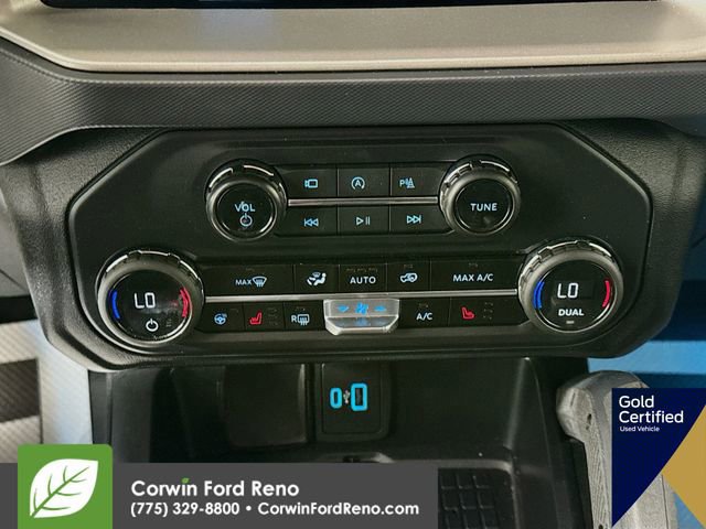 Certified 2024 Ford Bronco Raptor image 19