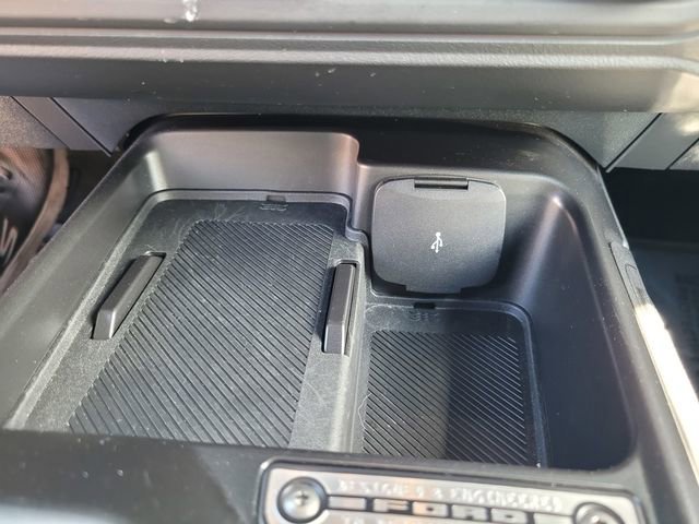 Certified 2025 Ford Bronco Outer Banks image 25