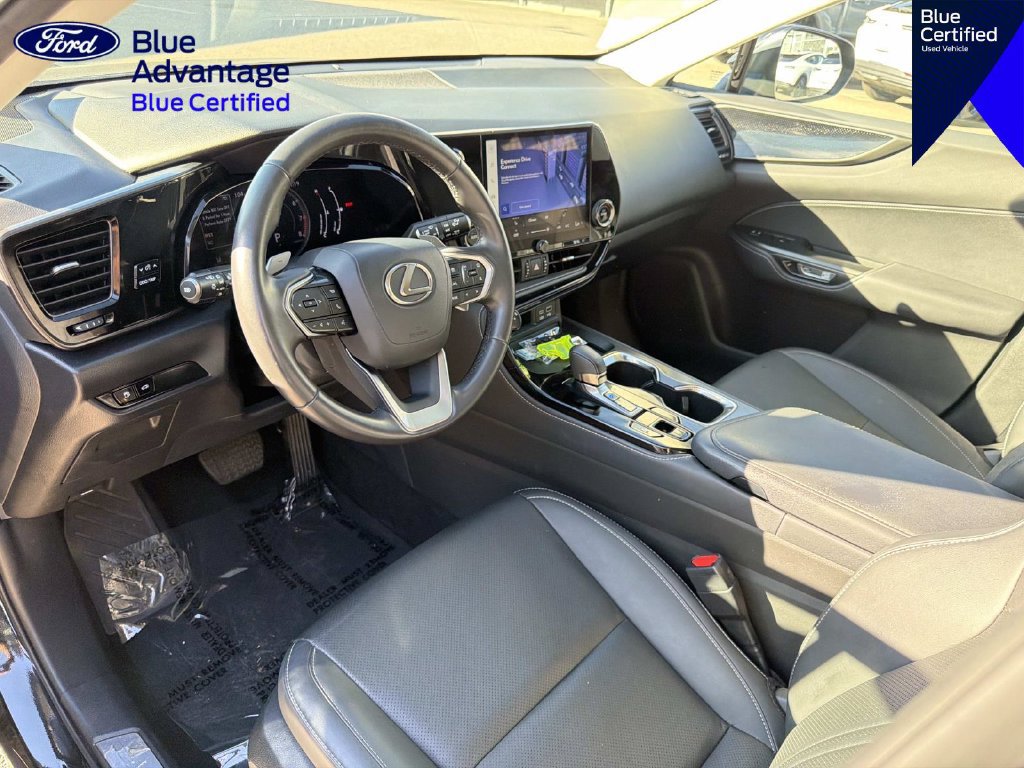 Used 2024 Lexus NX 250 FWD image 15