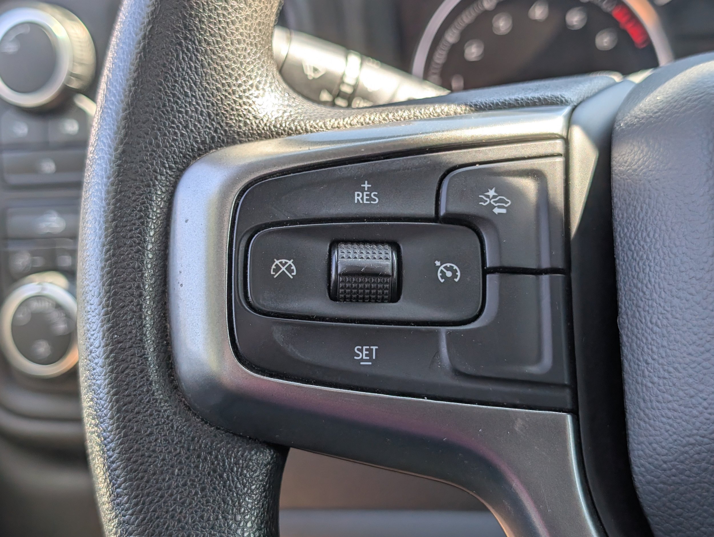 Used 2022 Chevrolet Silverado 2500 Custom w/ Gooseneck/5TH Wheel Package AWD/4WD image 22